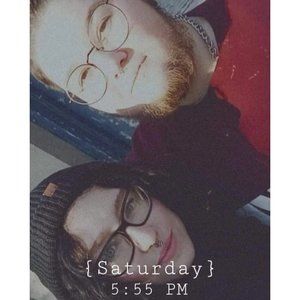 Meet your Posher, Elliott